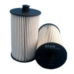 ALCO FILTER Топливный фильтр MD-629